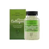 Bobana Marine Collagen & Retinol Face Gel